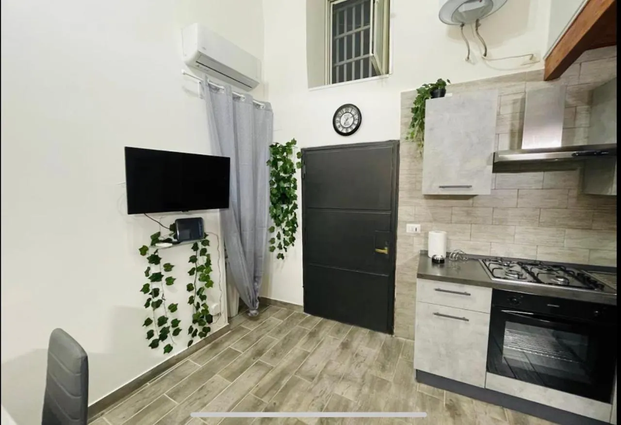 Qs House Apartment Naples