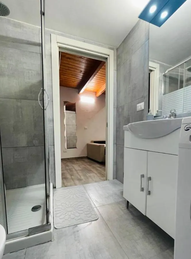Qs House Apartment Naples