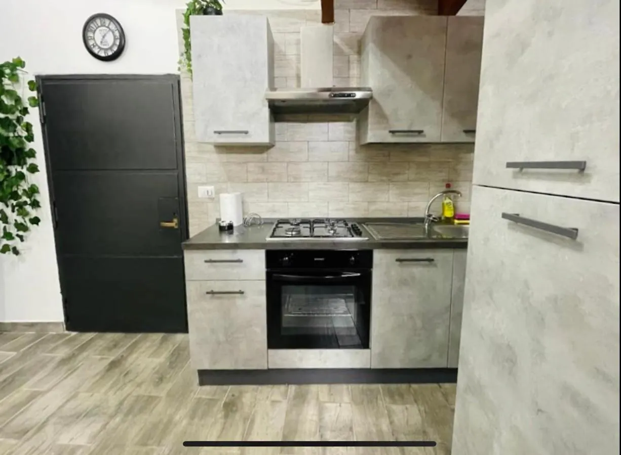 Qs House Apartment Naples