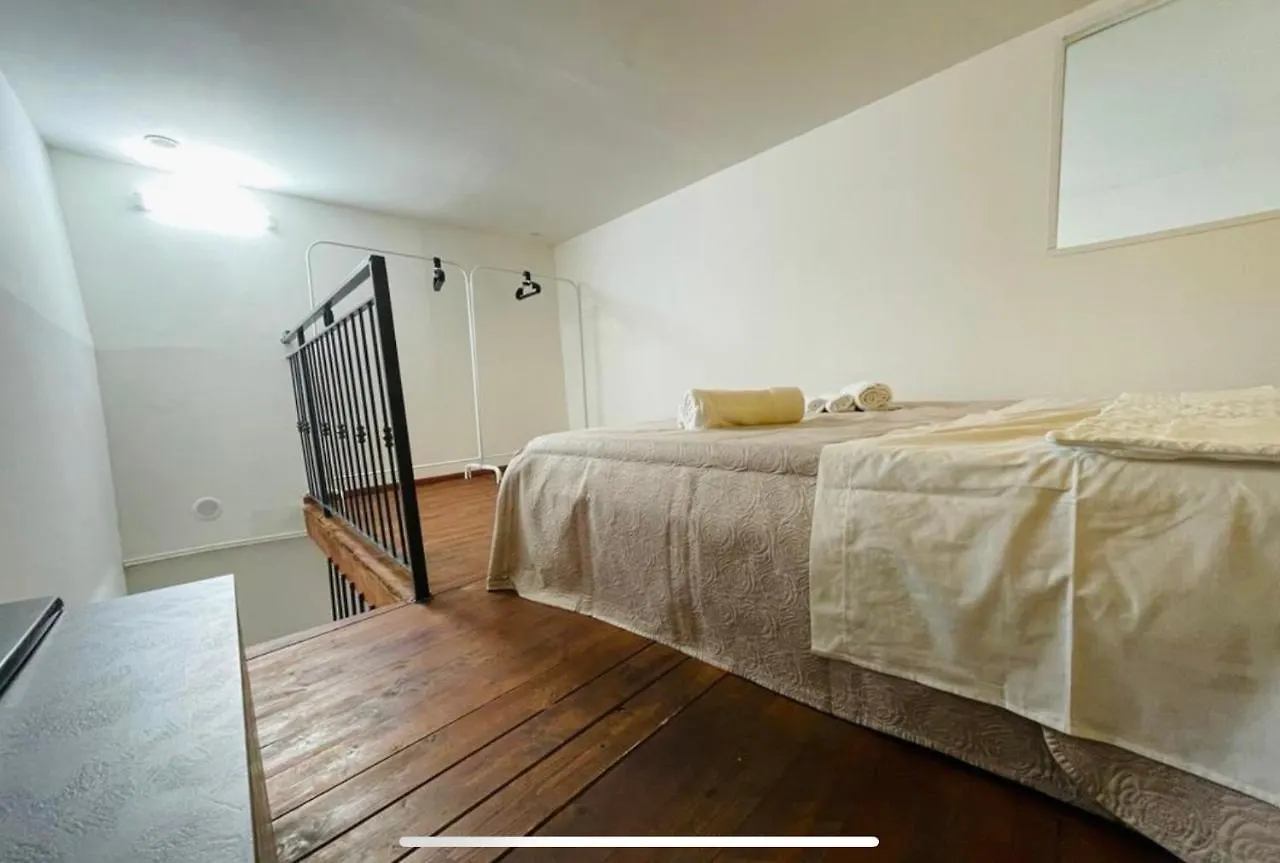 Qs House Apartment Naples 0*,  Italy